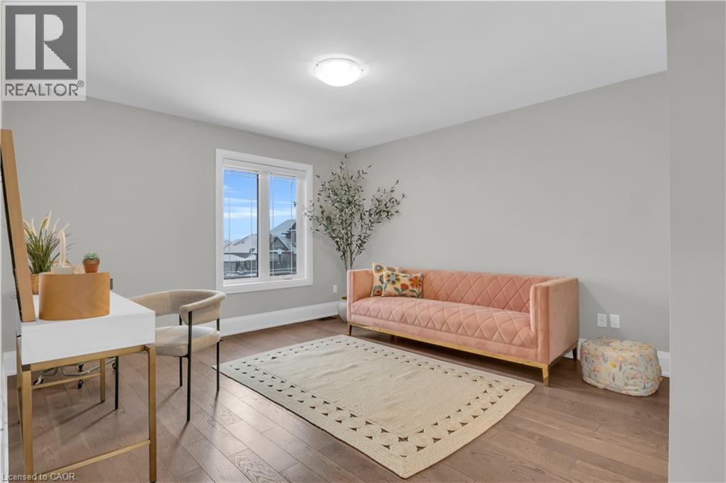 908 FALL HARVEST Court, Kitchener, Ontario, N2P0G6 — Photo 33