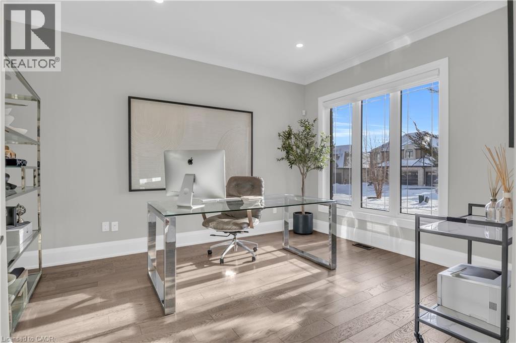 908 FALL HARVEST Court, Kitchener, Ontario, N2P0G6 — Photo 19