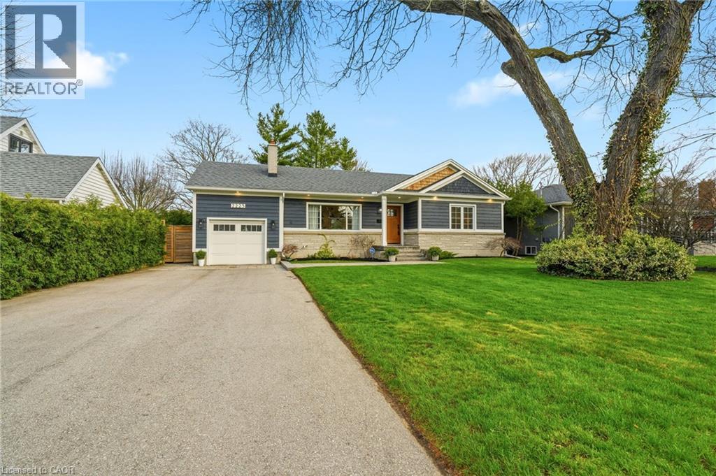 2223 DEYNCOURT Drive, Burlington, Ontario, L7R1W2 — Photo 17
