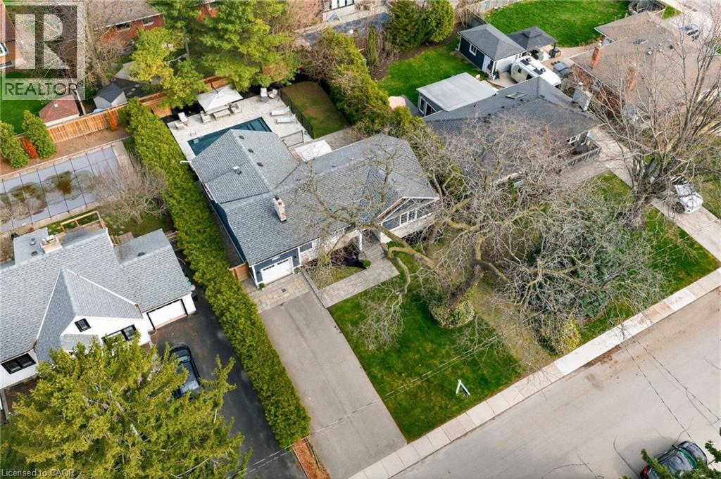 2223 DEYNCOURT Drive, Burlington, Ontario, L7R1W2 — Photo 14