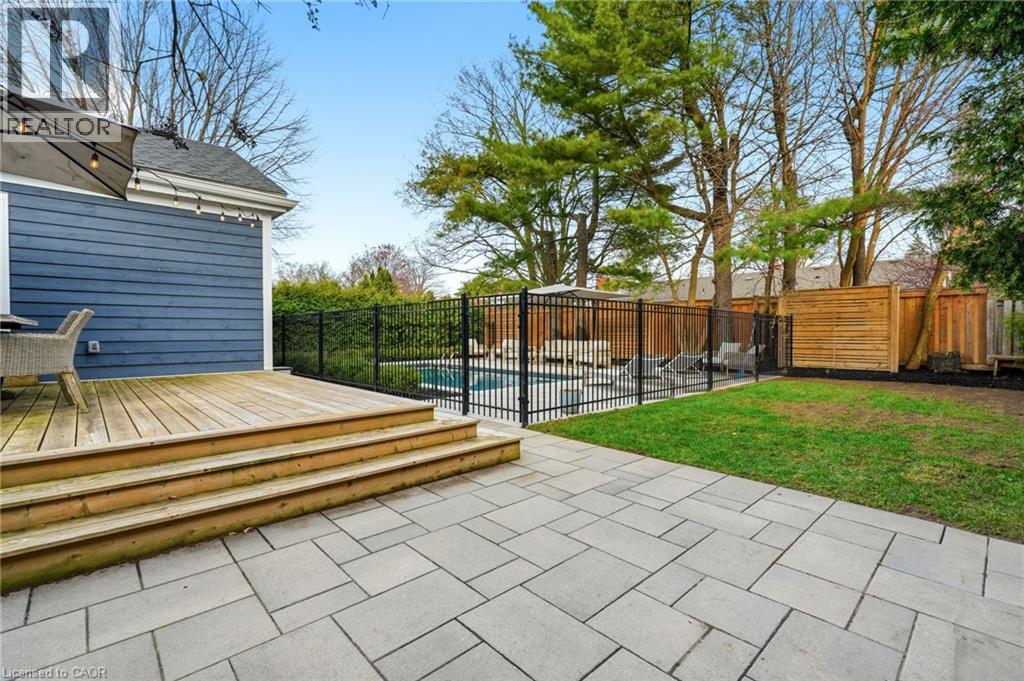 2223 DEYNCOURT Drive, Burlington, Ontario, L7R1W2 — Photo 49