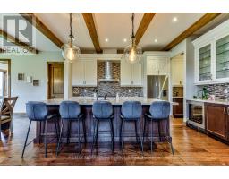 9 Windrose Valley Boulevard, Clearview, ON L9Y0K2 Photo 13