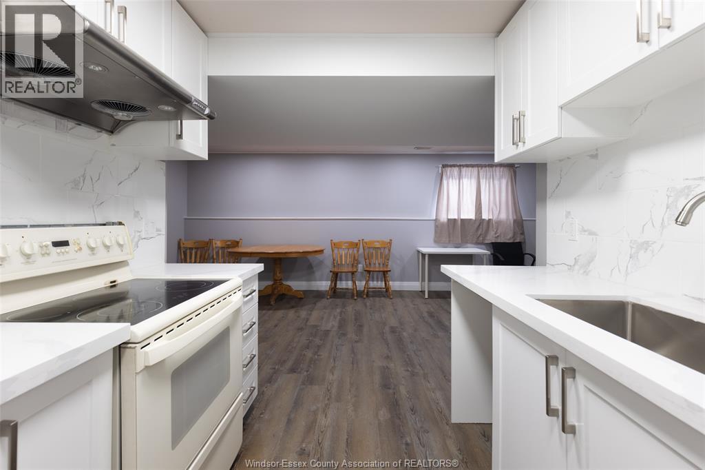 1044 Lena AVENUE Unit# Lower, Windsor, Ontario, N9C3K4 — Photo 5