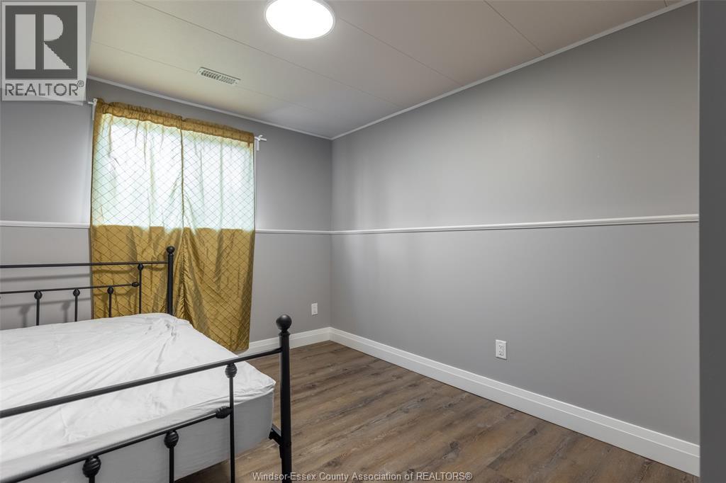 1044 Lena AVENUE Unit# Lower, Windsor, Ontario, N9C3K4 — Photo 9