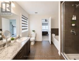 Bathroom - 16 Stauffer Road, Brantford, ON N3V0B2 Photo 11
