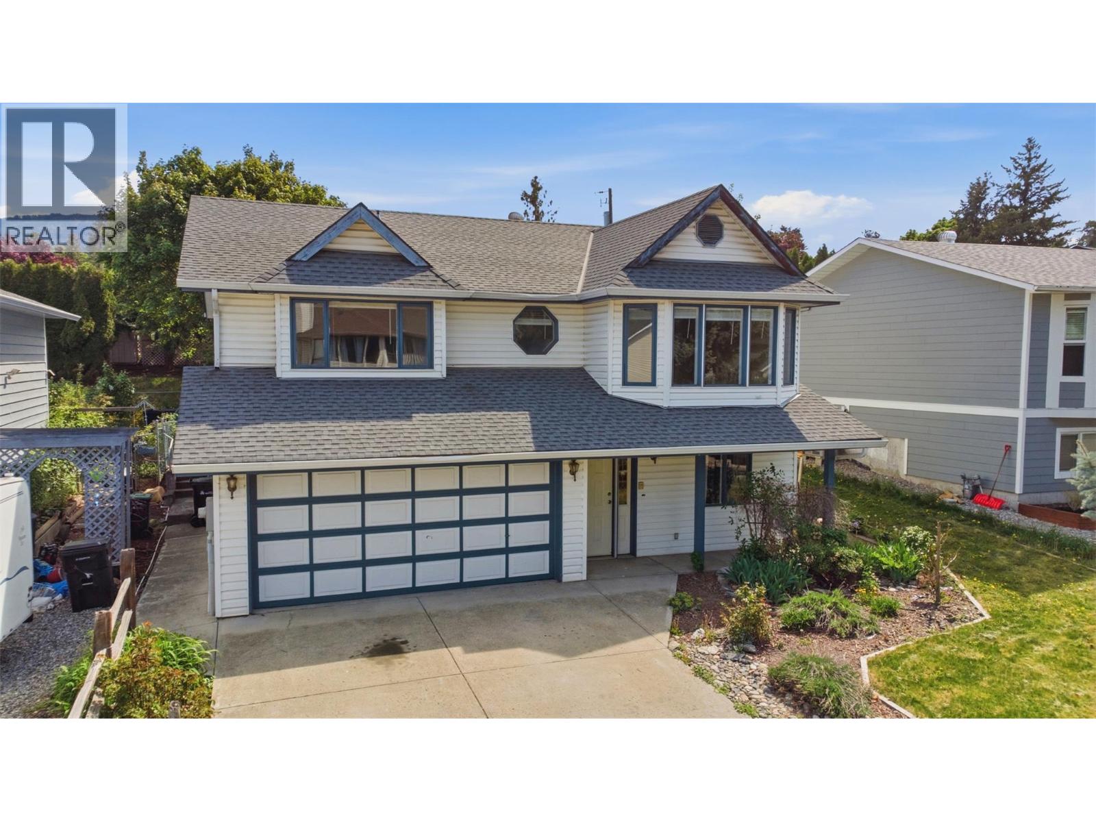 4205 17 Street, Vernon