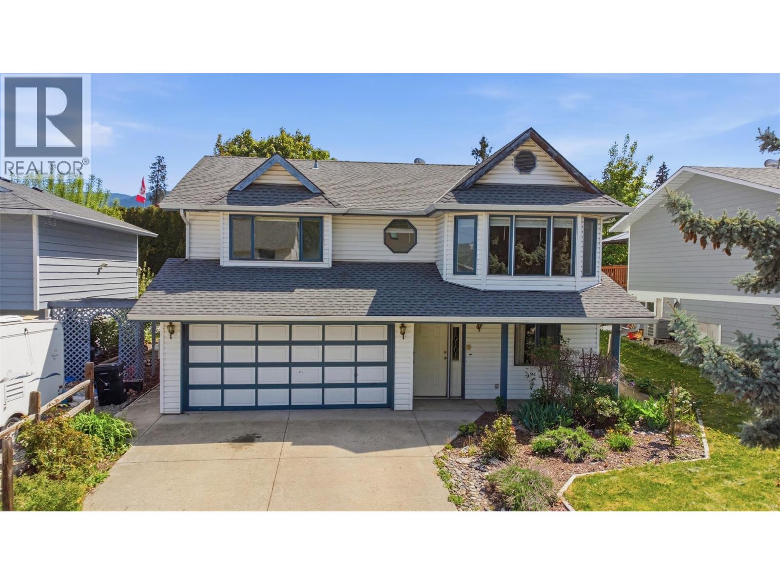 4205 17 Street, Vernon
