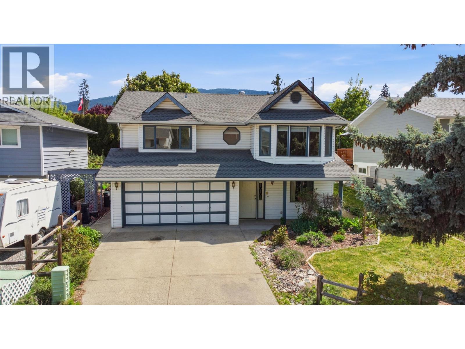 4205 17 Street, Vernon