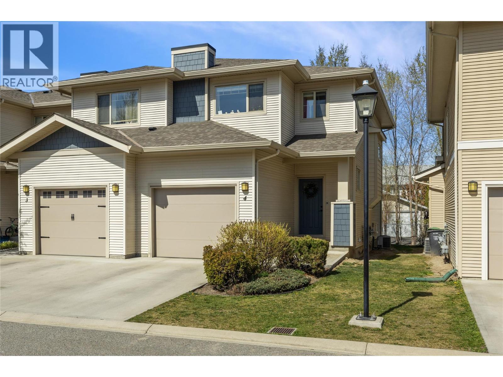 #4-335 Gerstmar Road, Kelowna