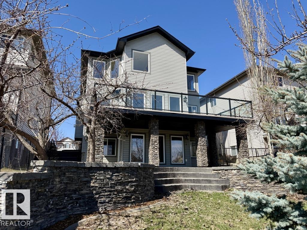 70 SUMMERCOURT RD, Sherwood Park