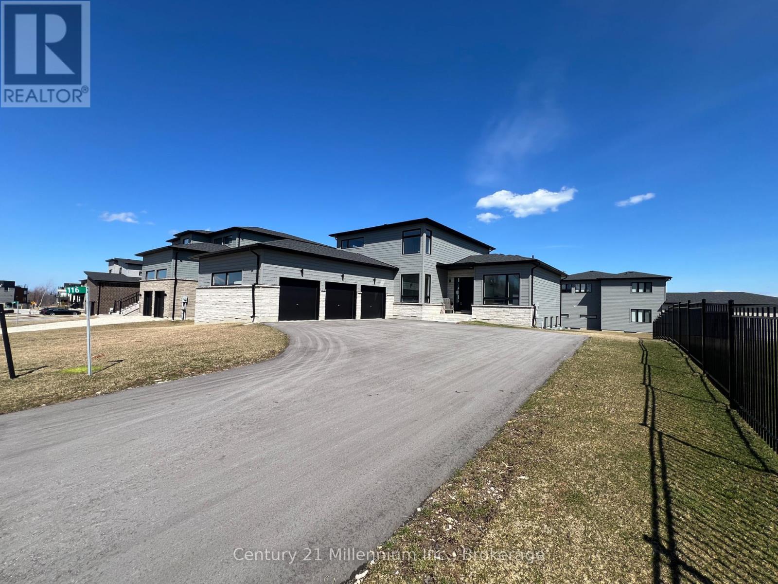 116 SLADDEN COURT - Image 2