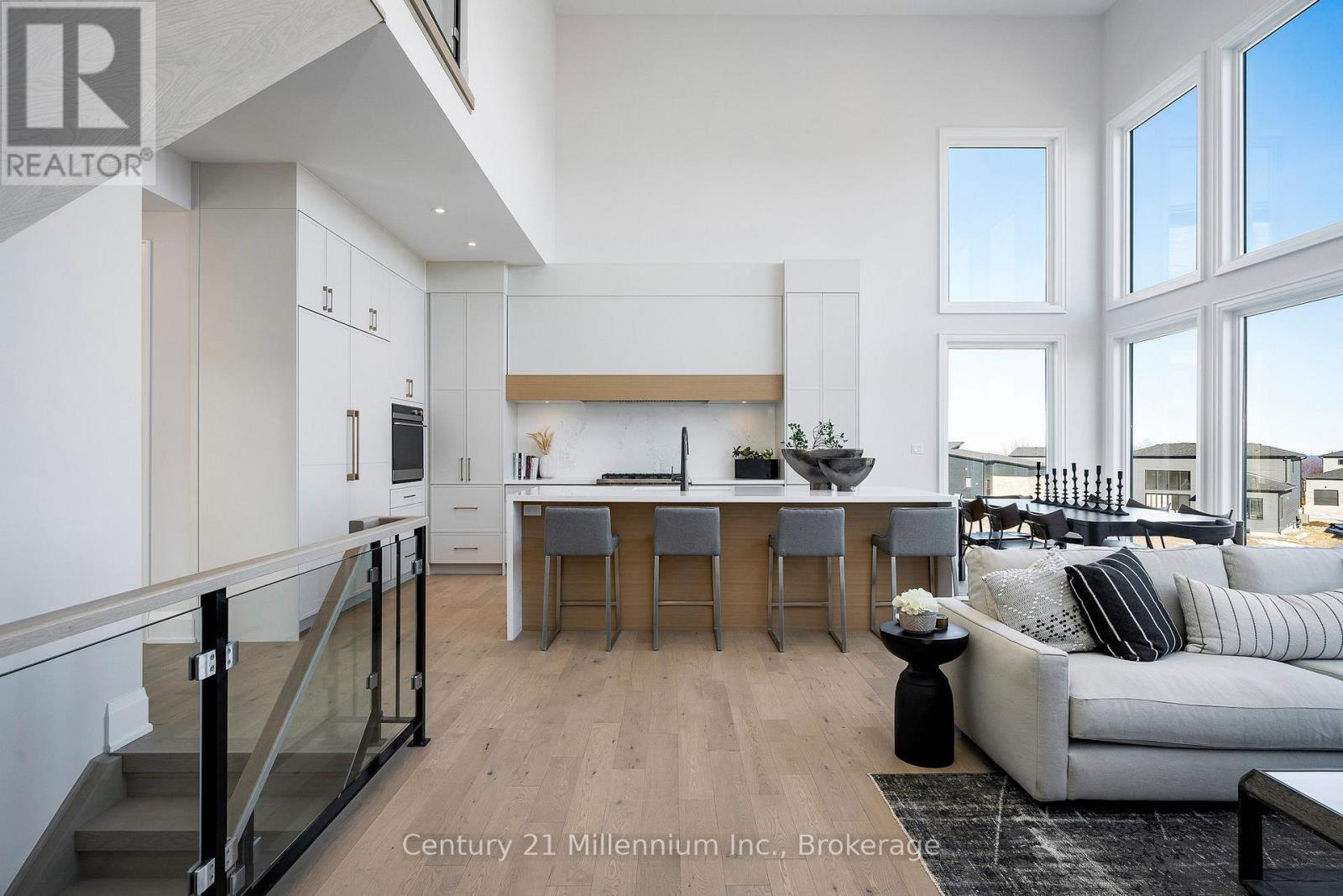 116 SLADDEN COURT - 7