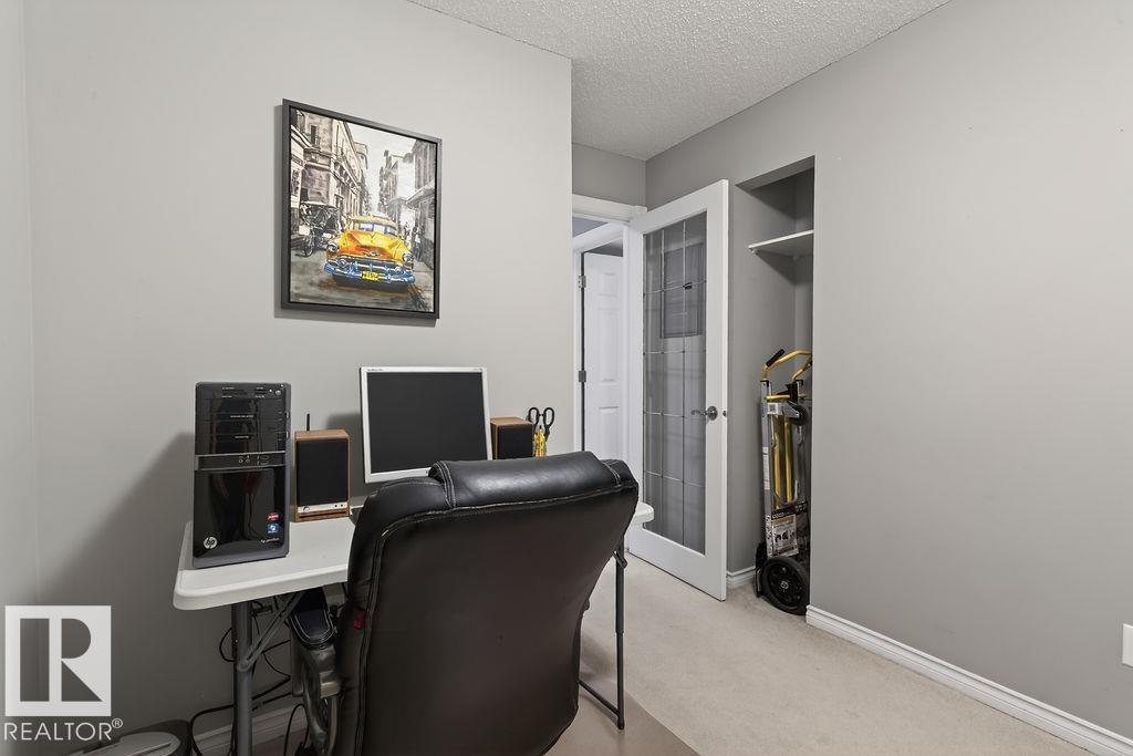 #305 12110 106 AV NW, Edmonton
