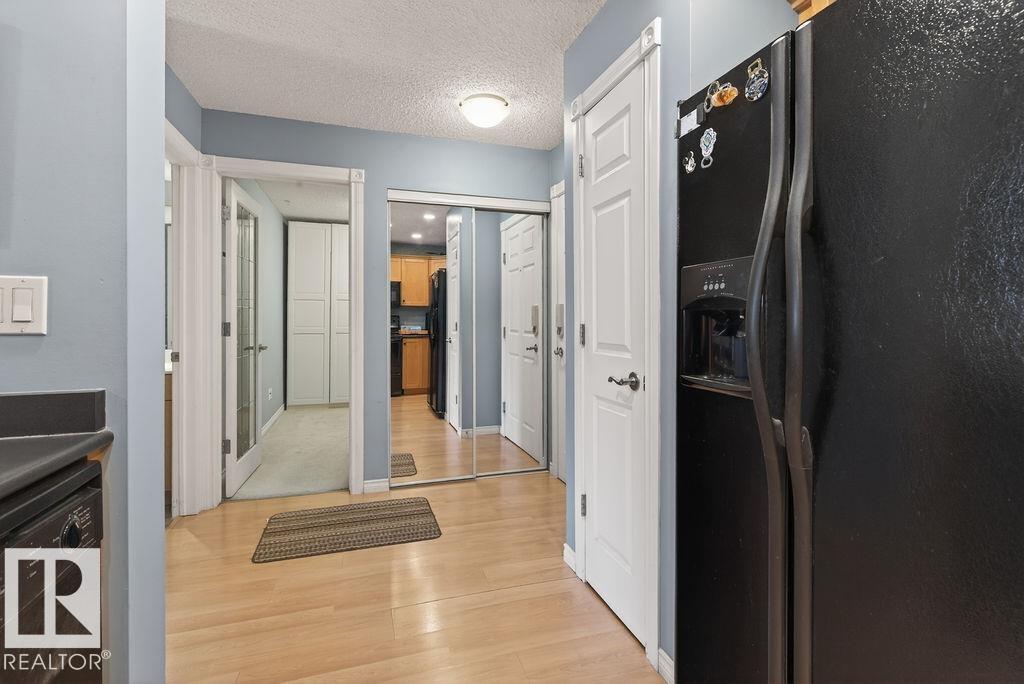 #305 12110 106 AV NW, Edmonton