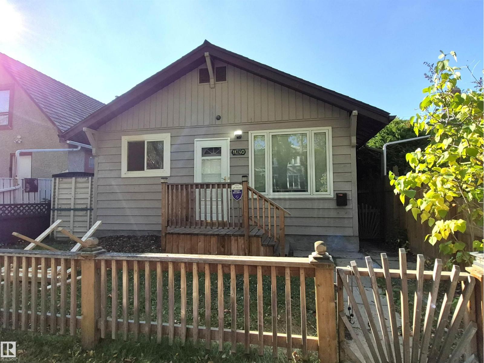 11240 94 ST NW, Edmonton