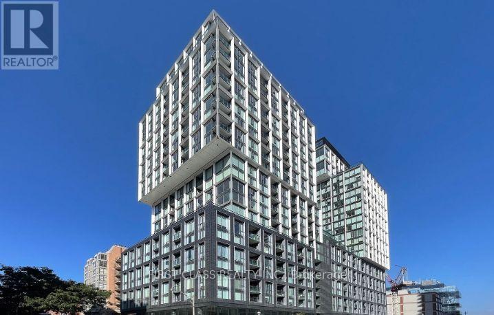 Listing photo of 2215 - 158 FRONT STREET E