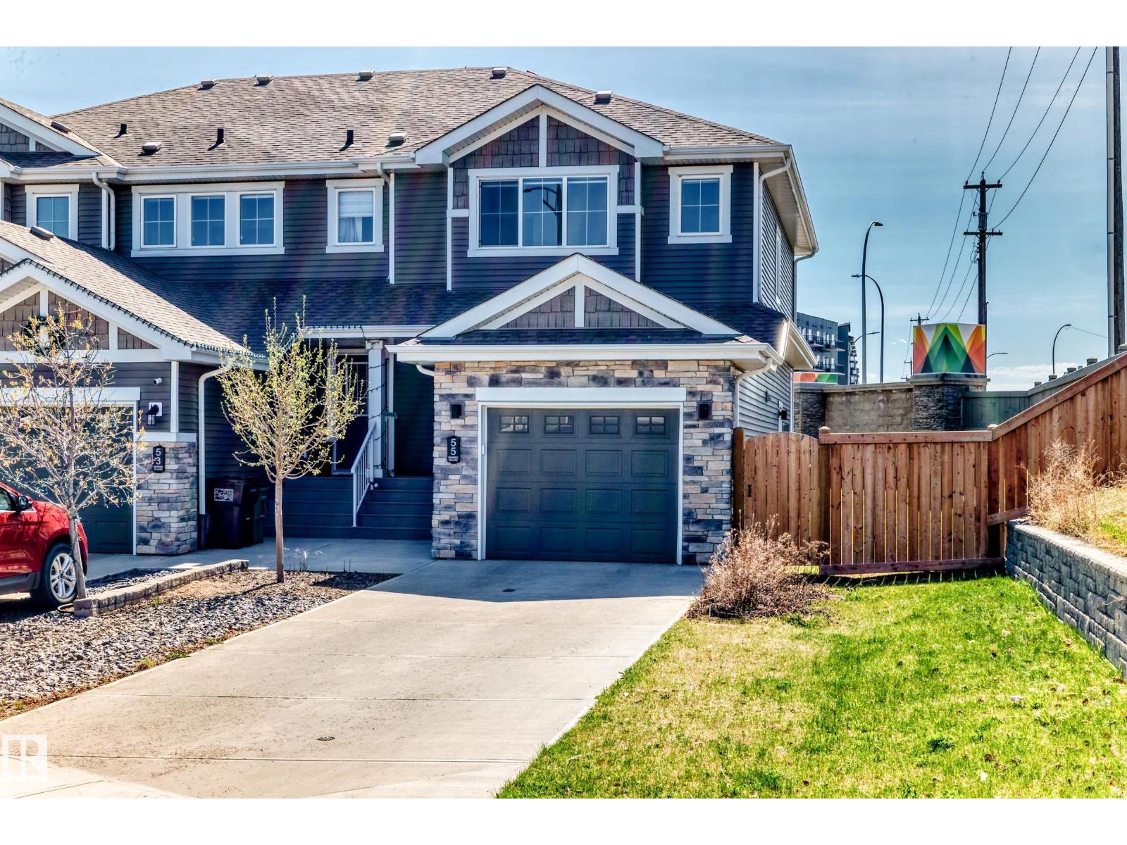 55 EBBERS CL NW, Edmonton