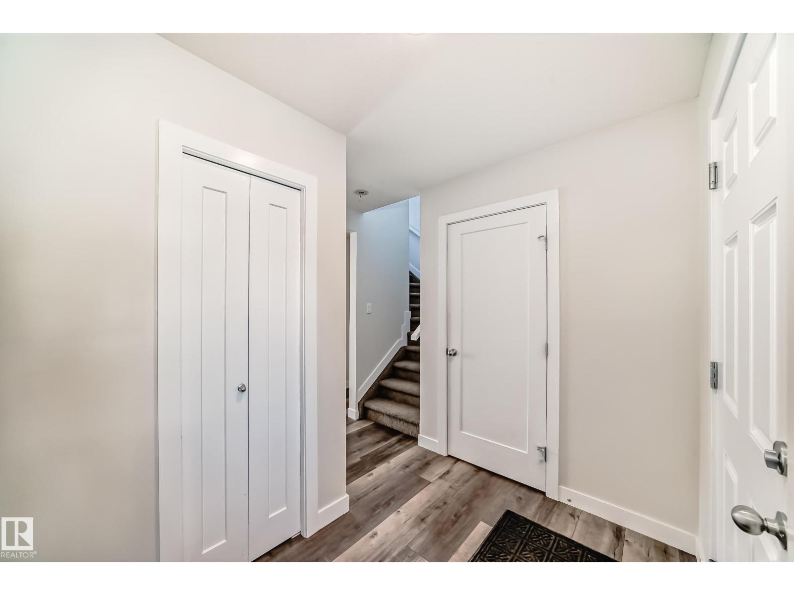 55 EBBERS CL NW, Edmonton