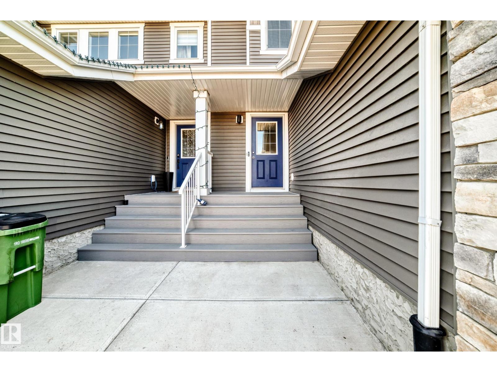55 EBBERS CL NW, Edmonton