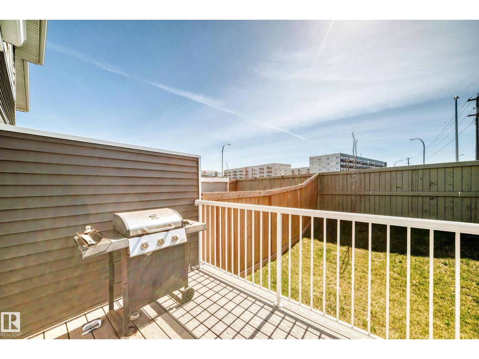 55 EBBERS CL NW, Edmonton