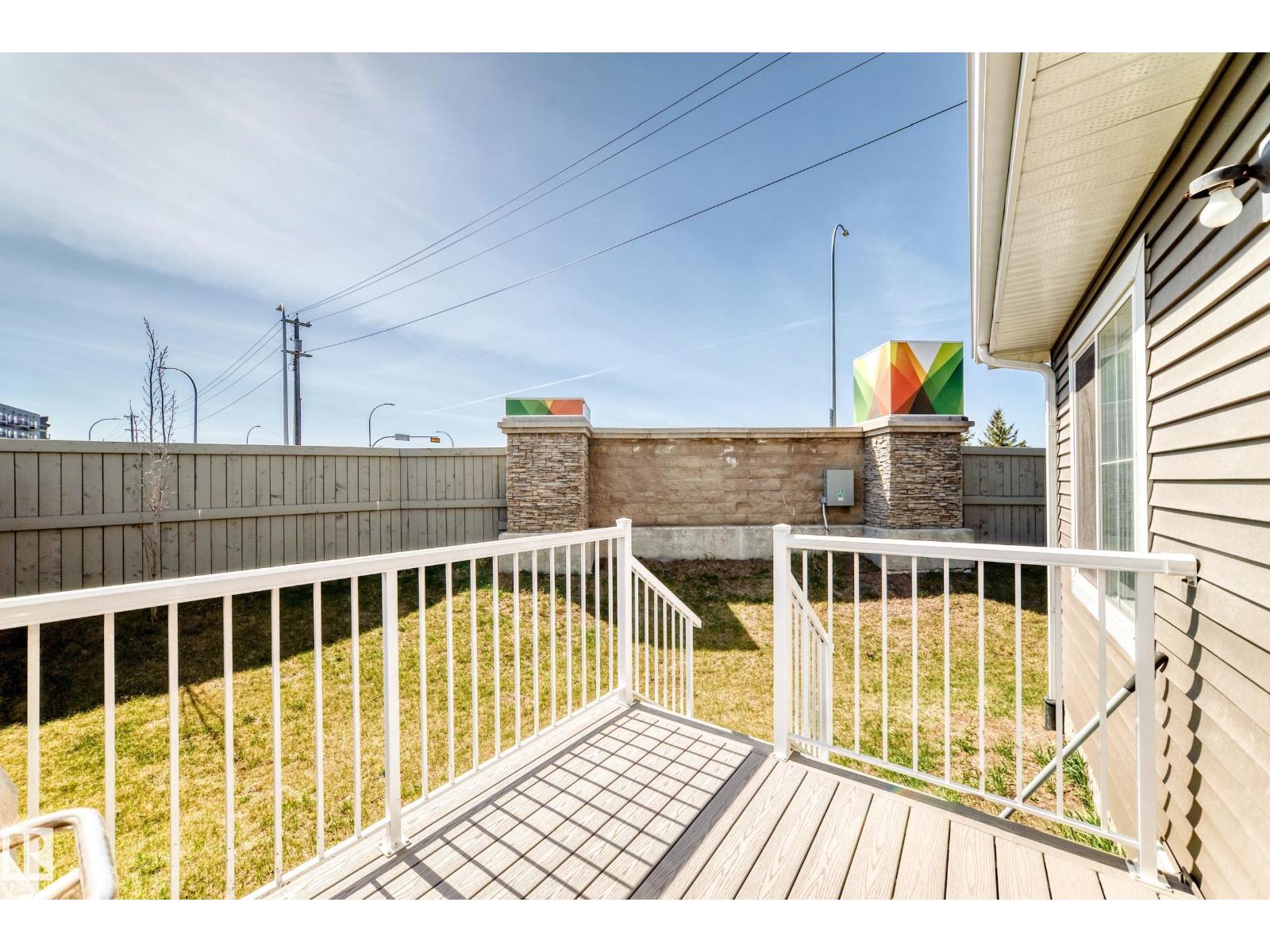 55 EBBERS CL NW, Edmonton