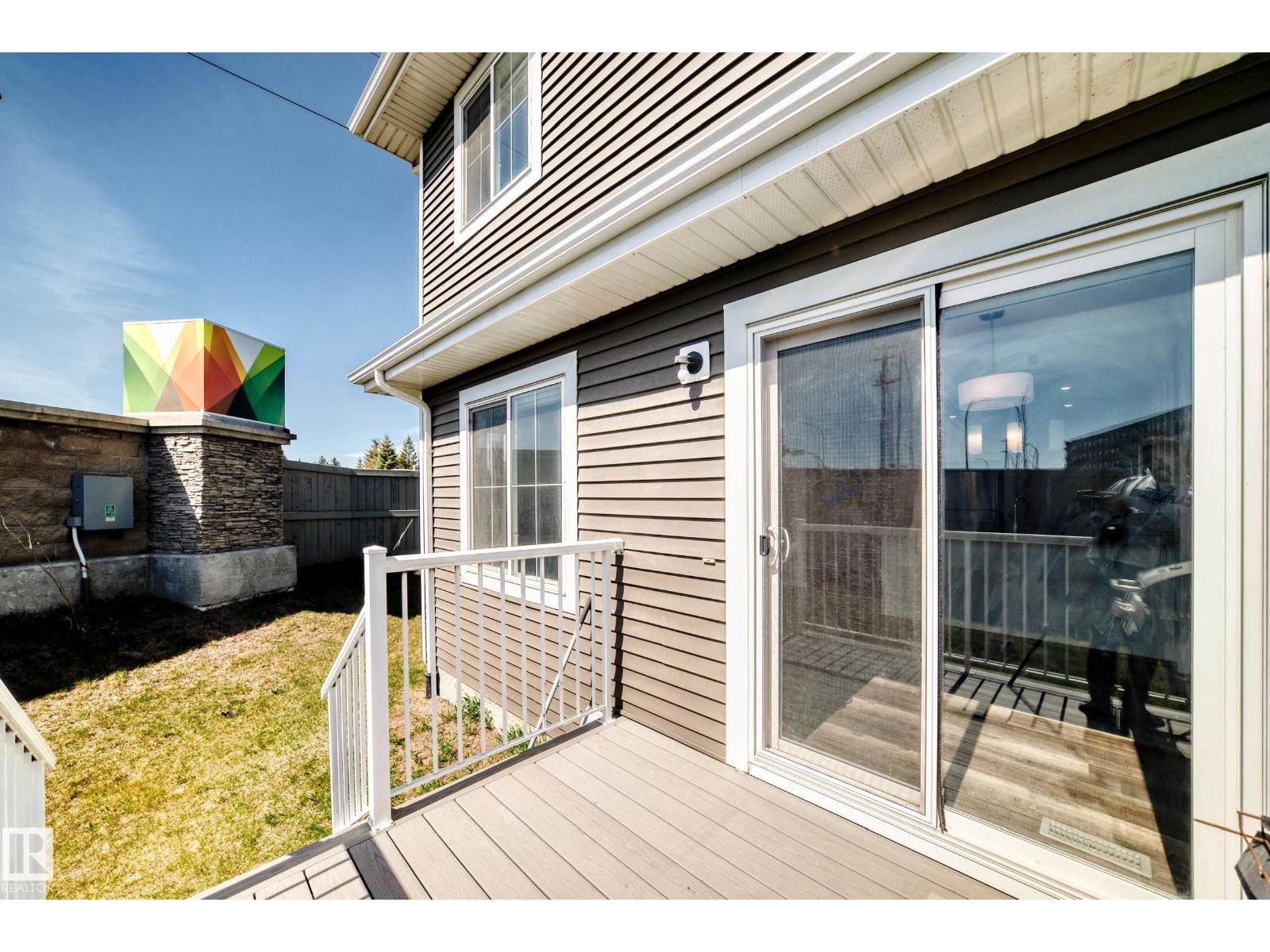 55 EBBERS CL NW, Edmonton