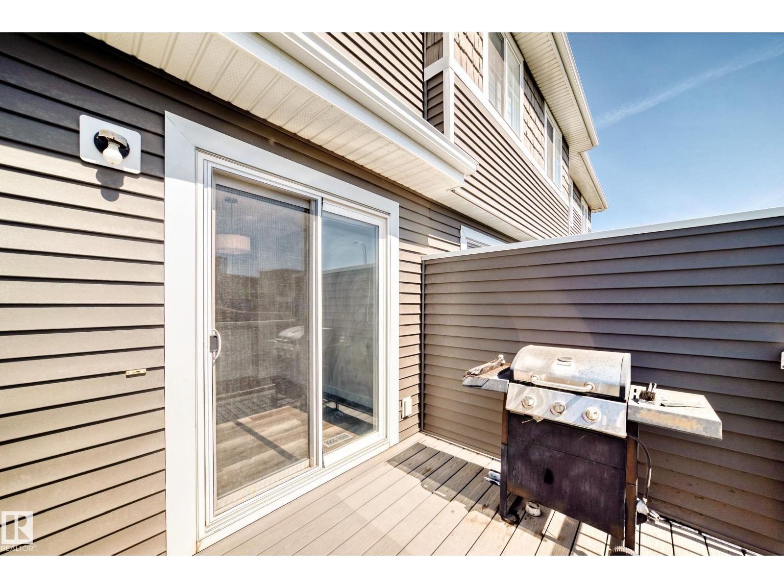 55 EBBERS CL NW, Edmonton
