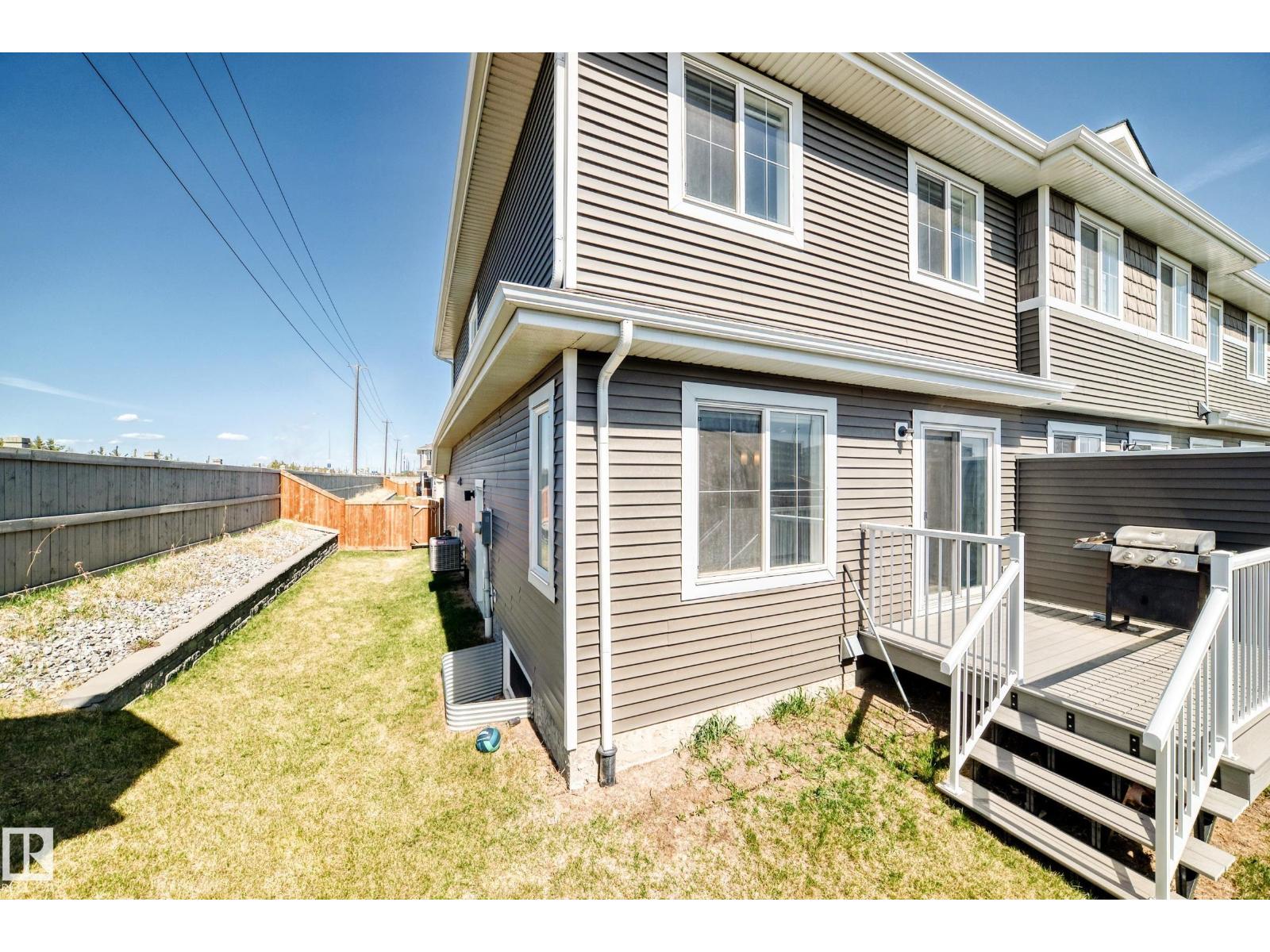 55 EBBERS CL NW, Edmonton