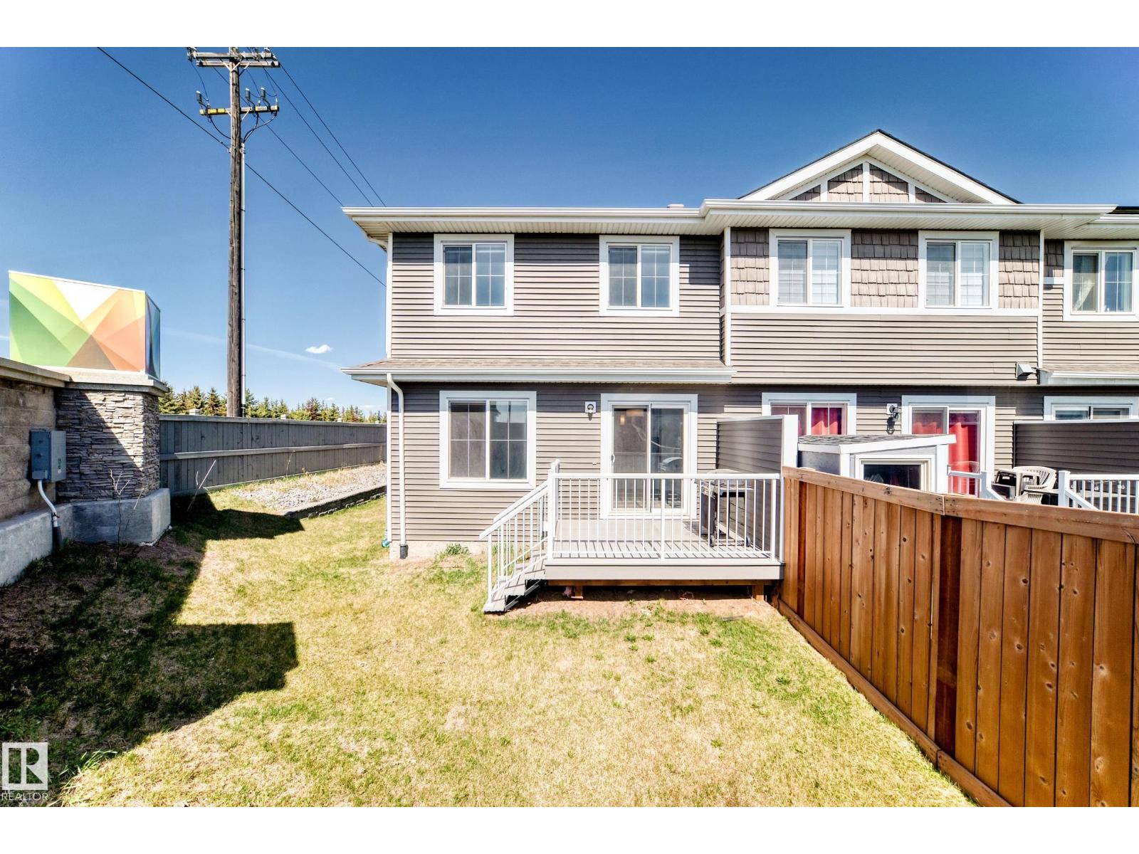 55 EBBERS CL NW, Edmonton