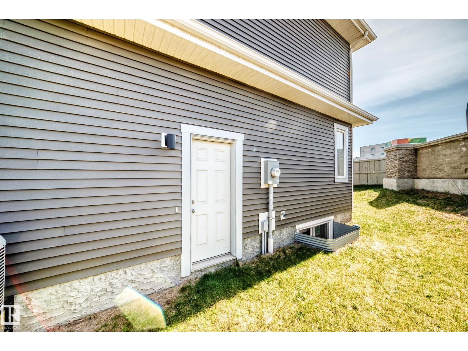 55 EBBERS CL NW, Edmonton