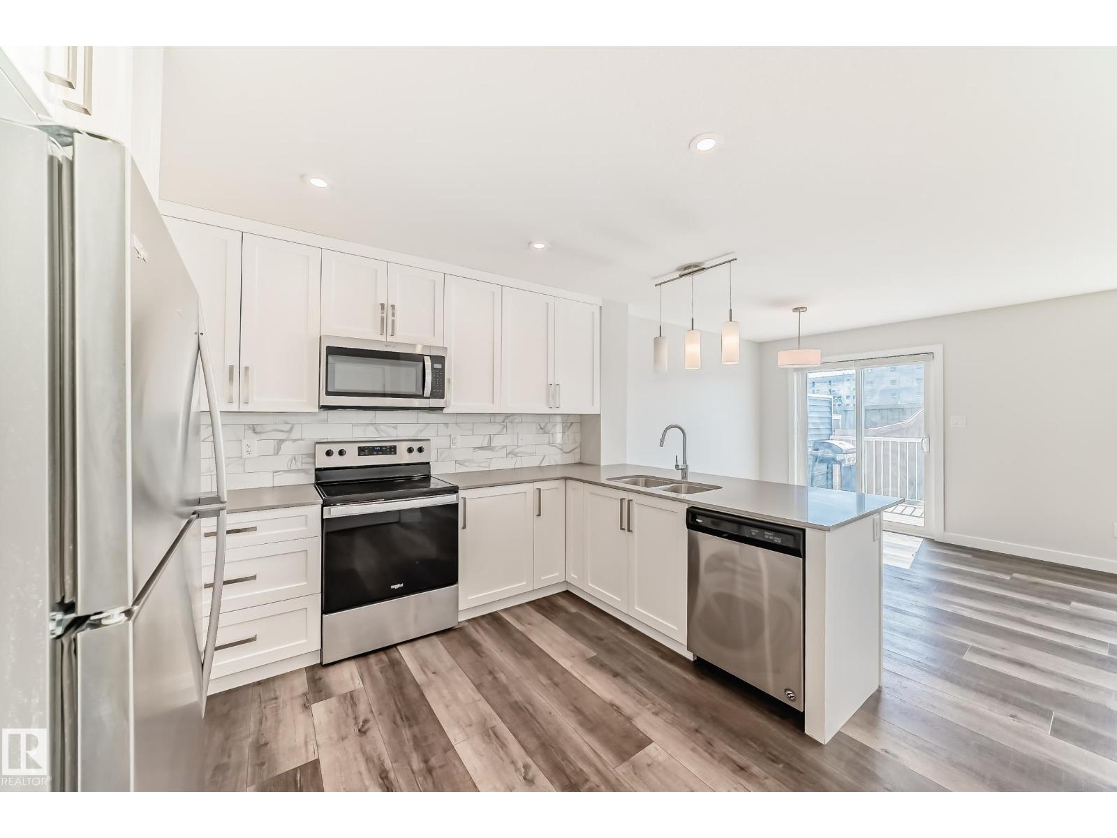 55 EBBERS CL NW, Edmonton