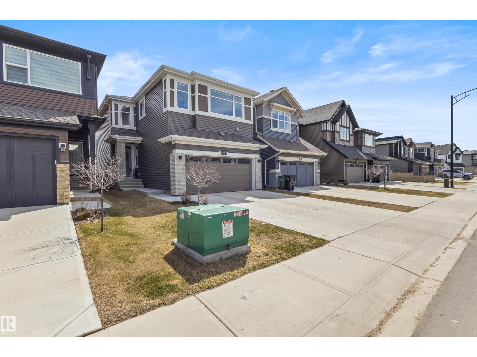 1471 PLUM CIRCLE CI SW, Edmonton