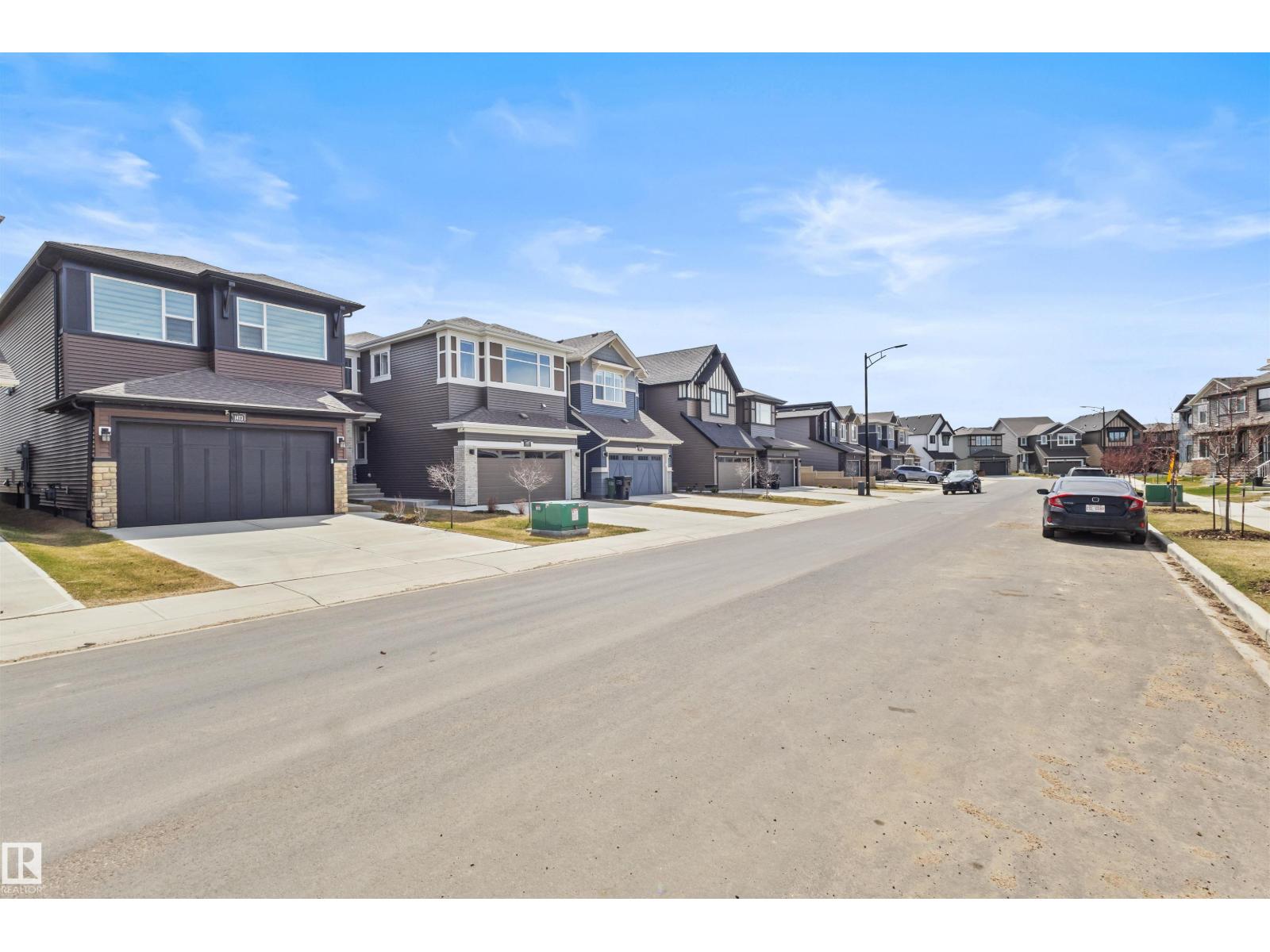 1471 PLUM CIRCLE CI SW, Edmonton