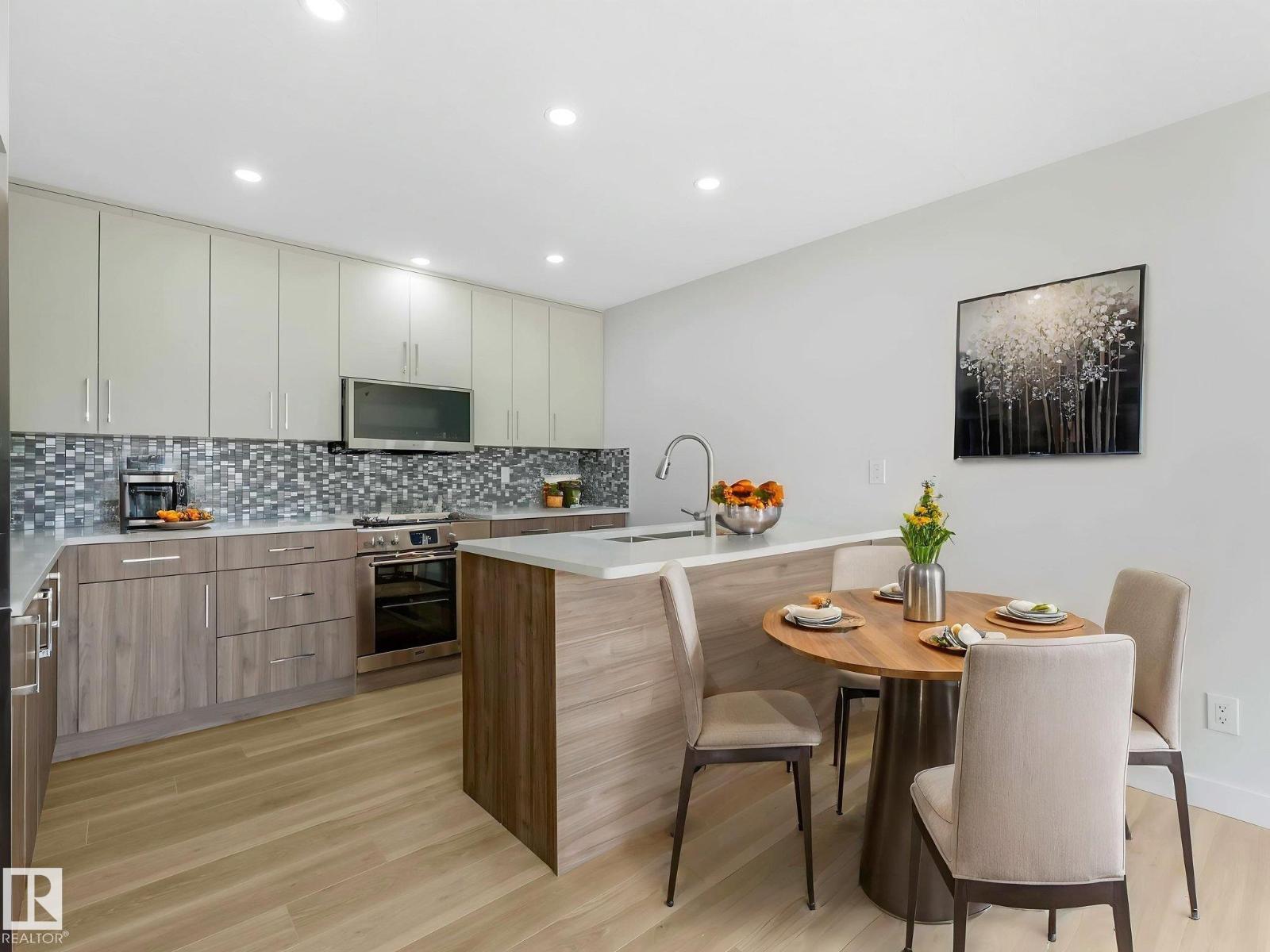 125 MARLBOROUGH PL NW, Edmonton