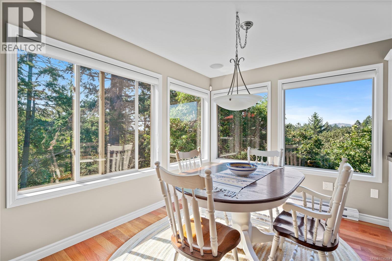  687 Kingsview Ridge, Langford