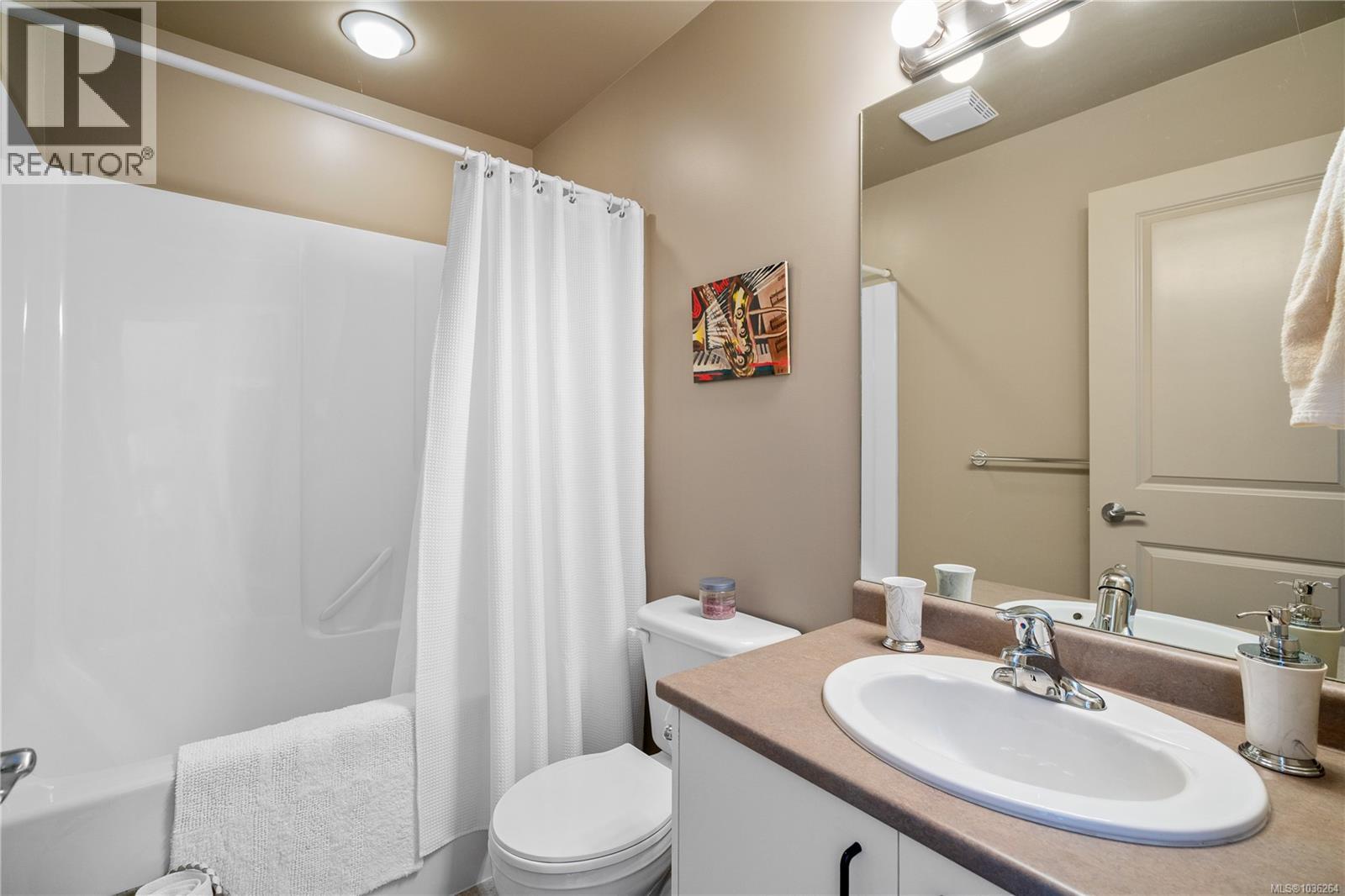  687 Kingsview Ridge, Langford