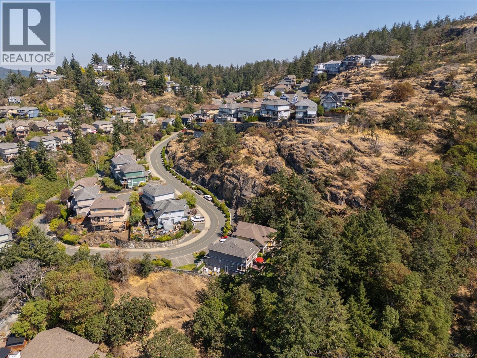  687 Kingsview Ridge, Langford