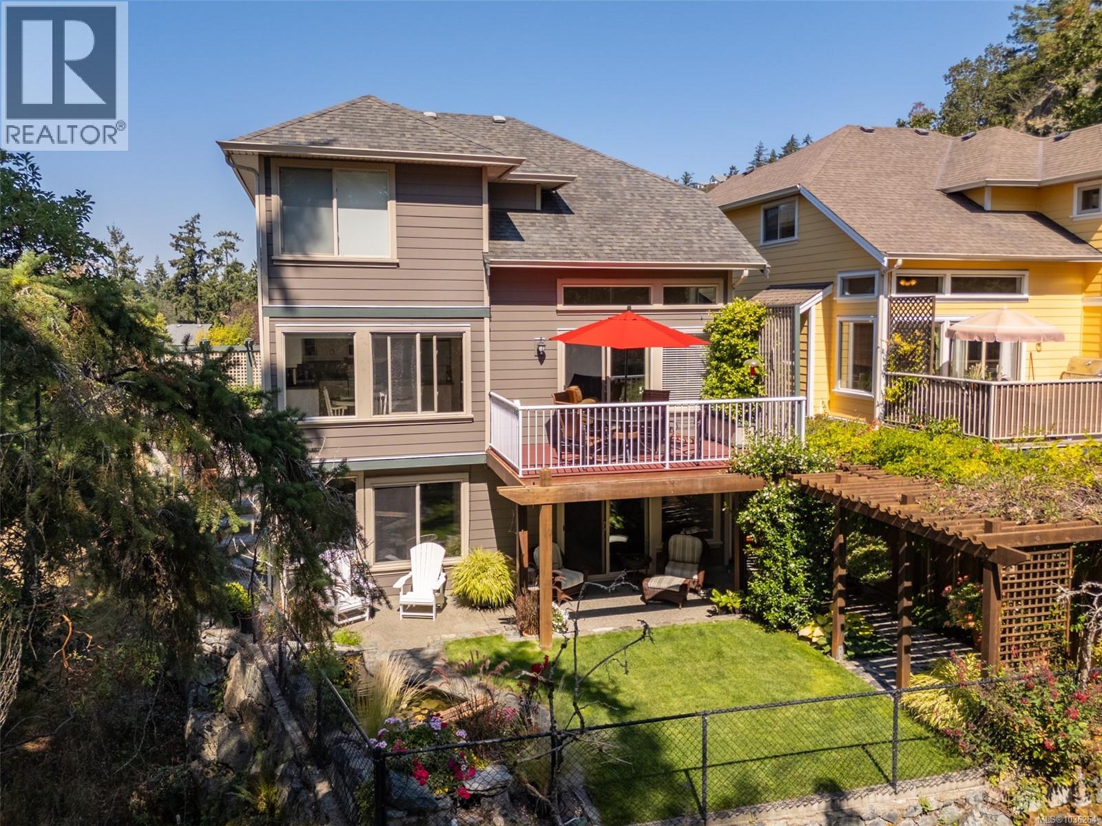  687 Kingsview Ridge, Langford