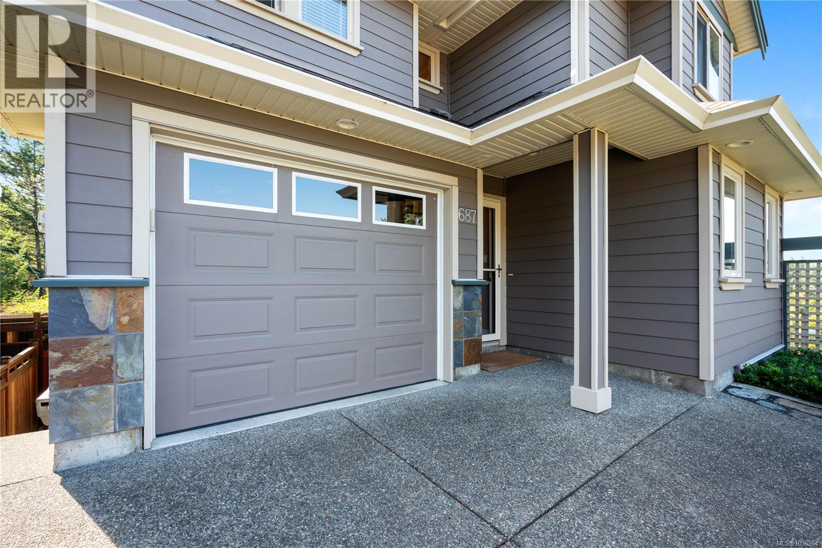 687 Kingsview Ridge, Langford