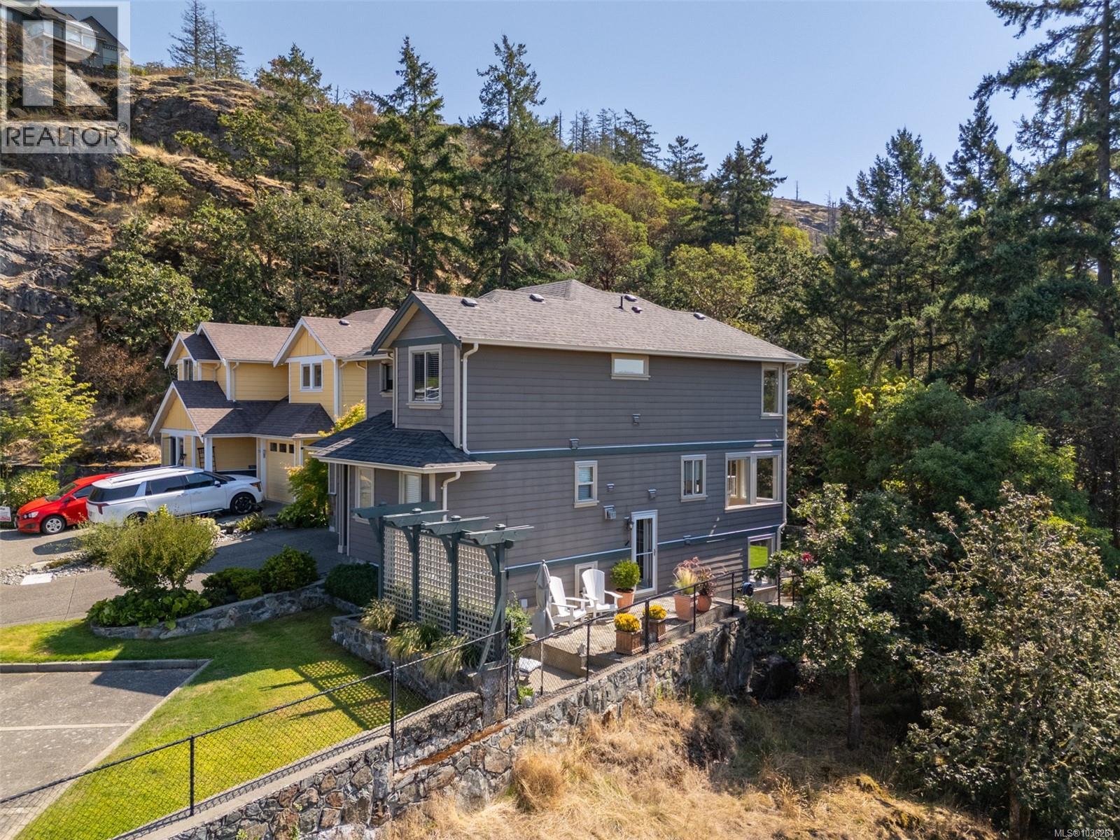  687 Kingsview Ridge, Langford