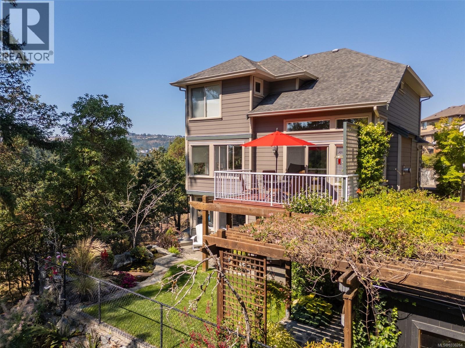  687 Kingsview Ridge, Langford
