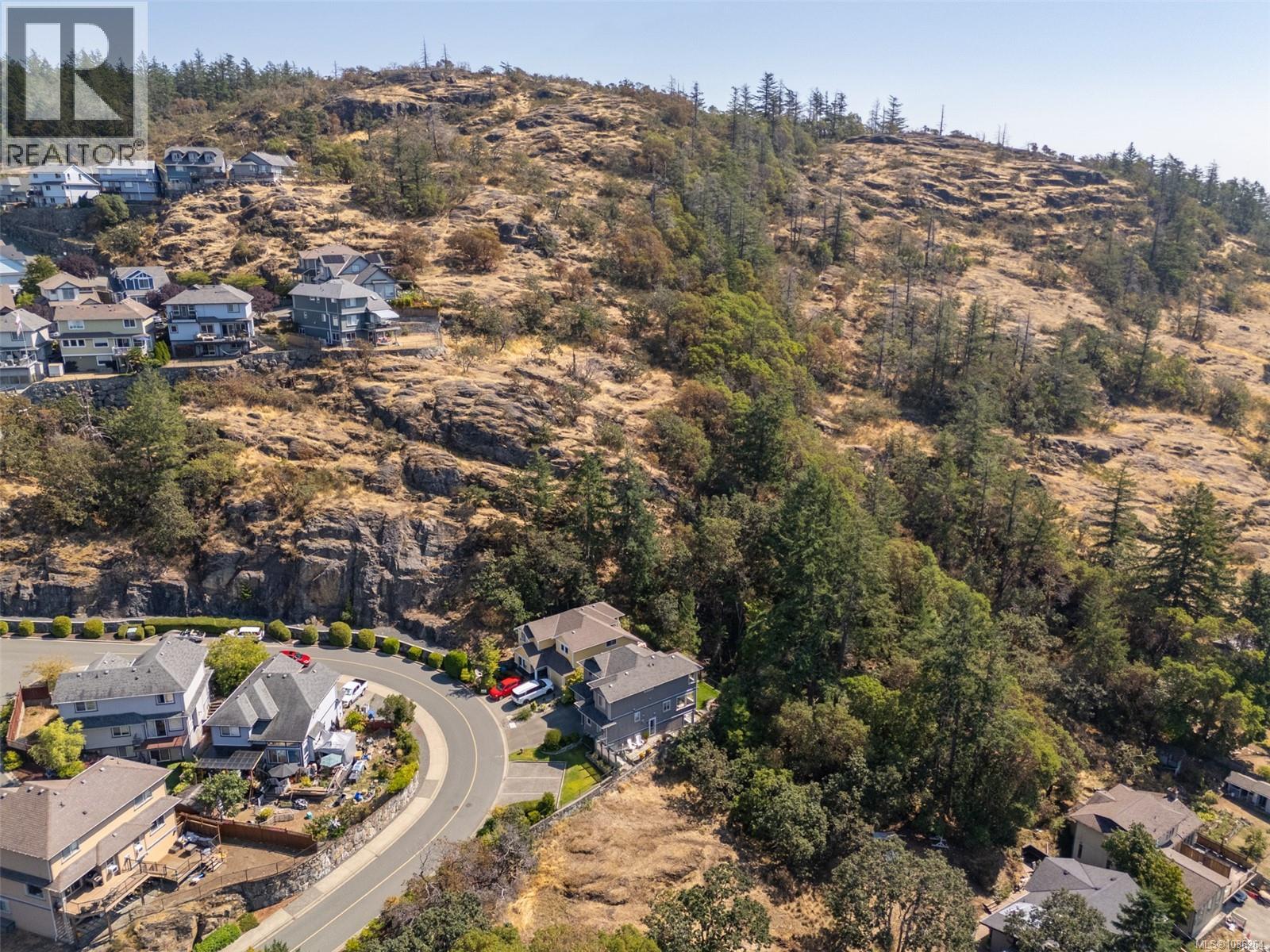  687 Kingsview Ridge, Langford