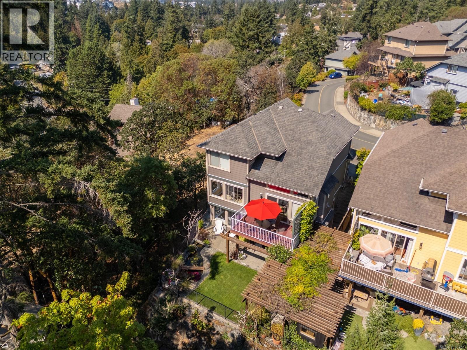  687 Kingsview Ridge, Langford