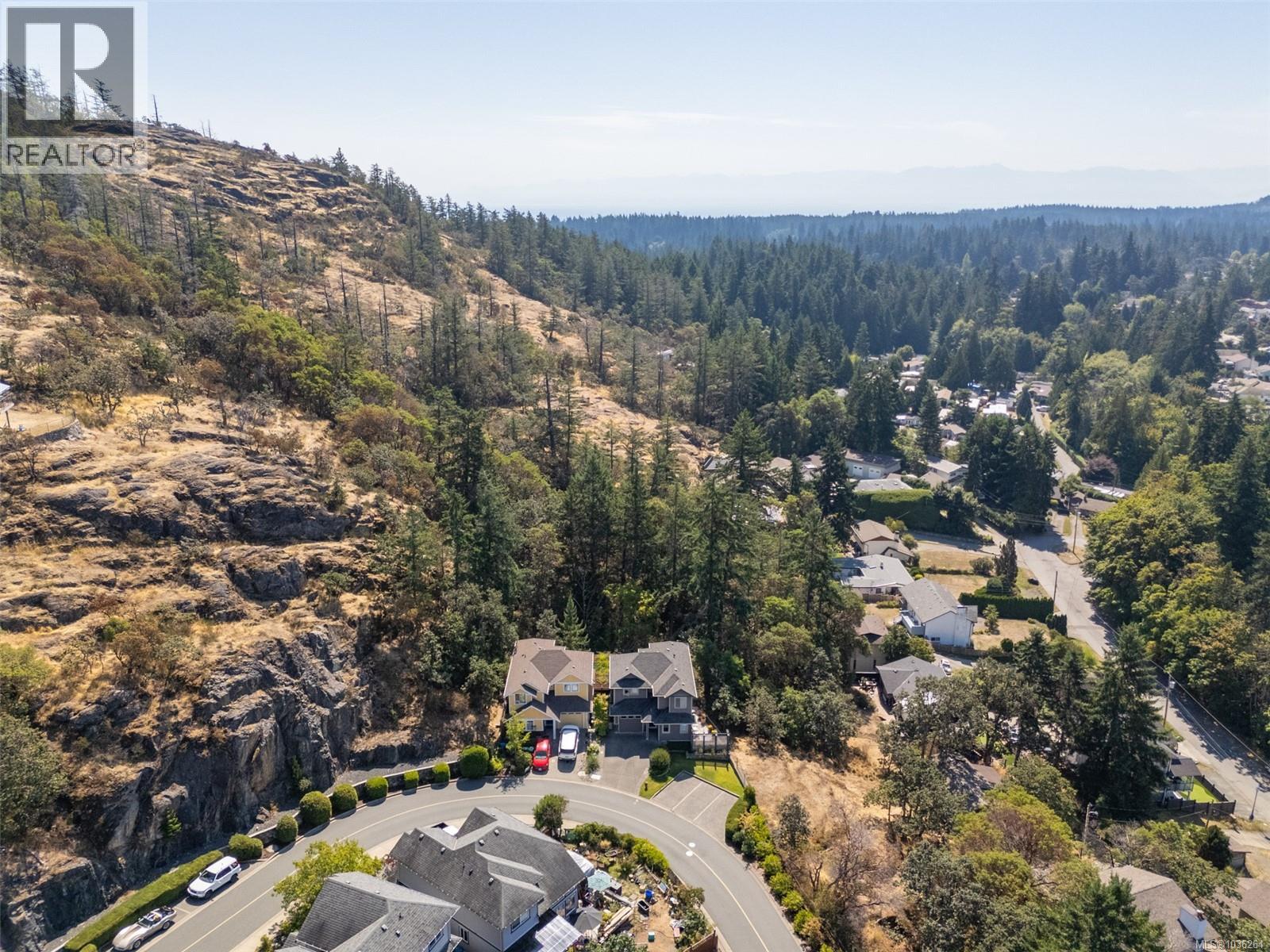  687 Kingsview Ridge, Langford