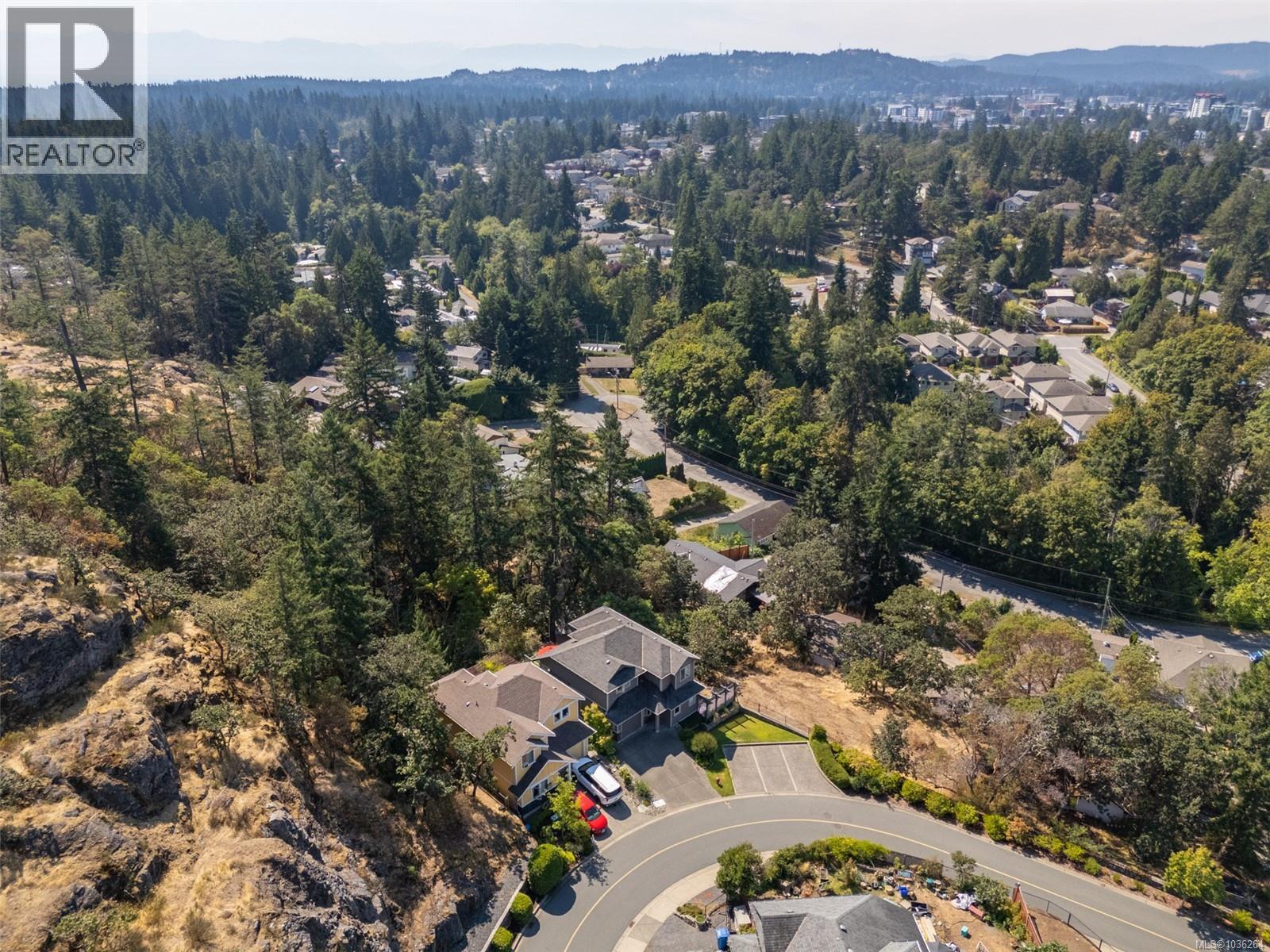  687 Kingsview Ridge, Langford