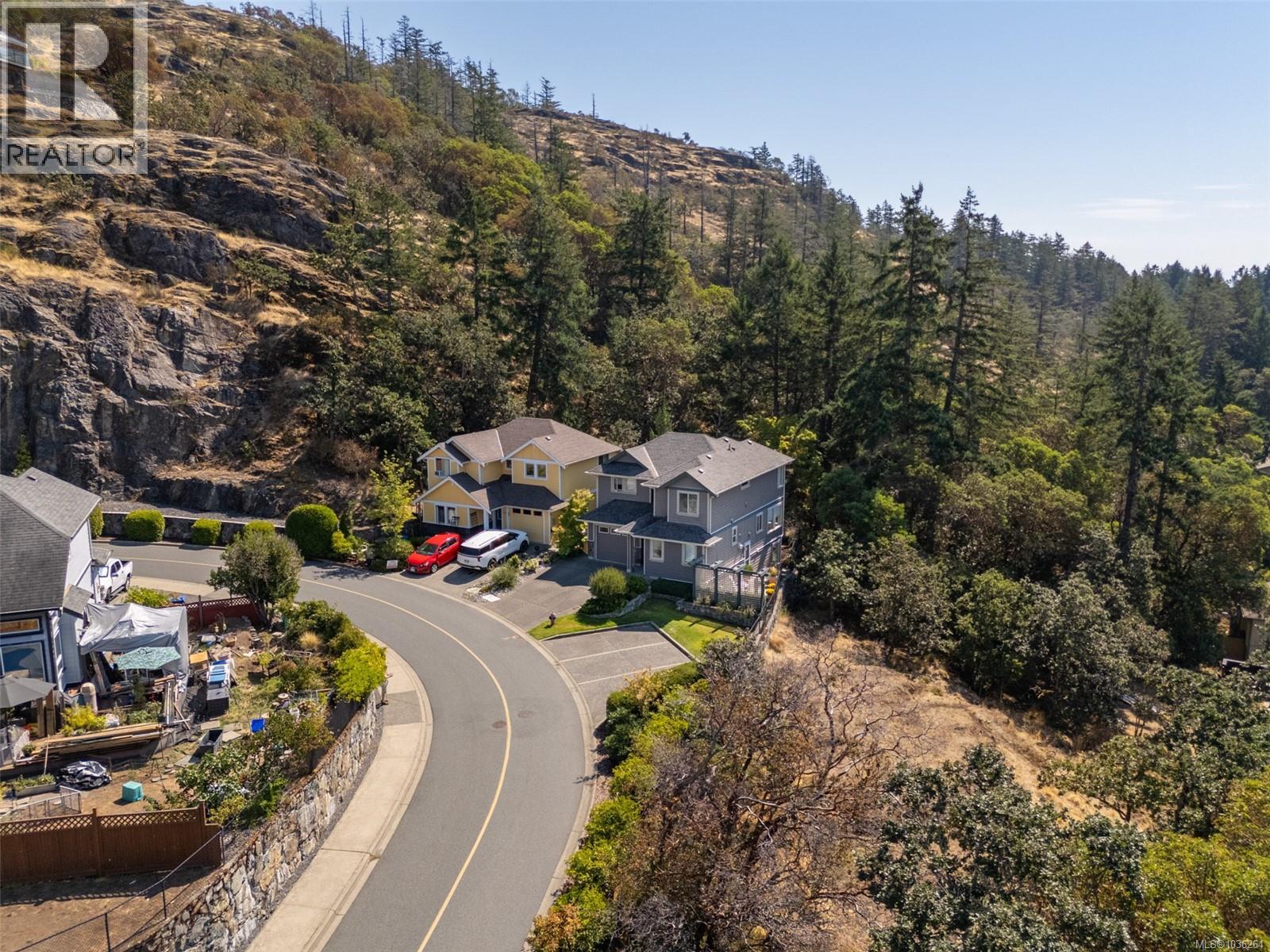  687 Kingsview Ridge, Langford