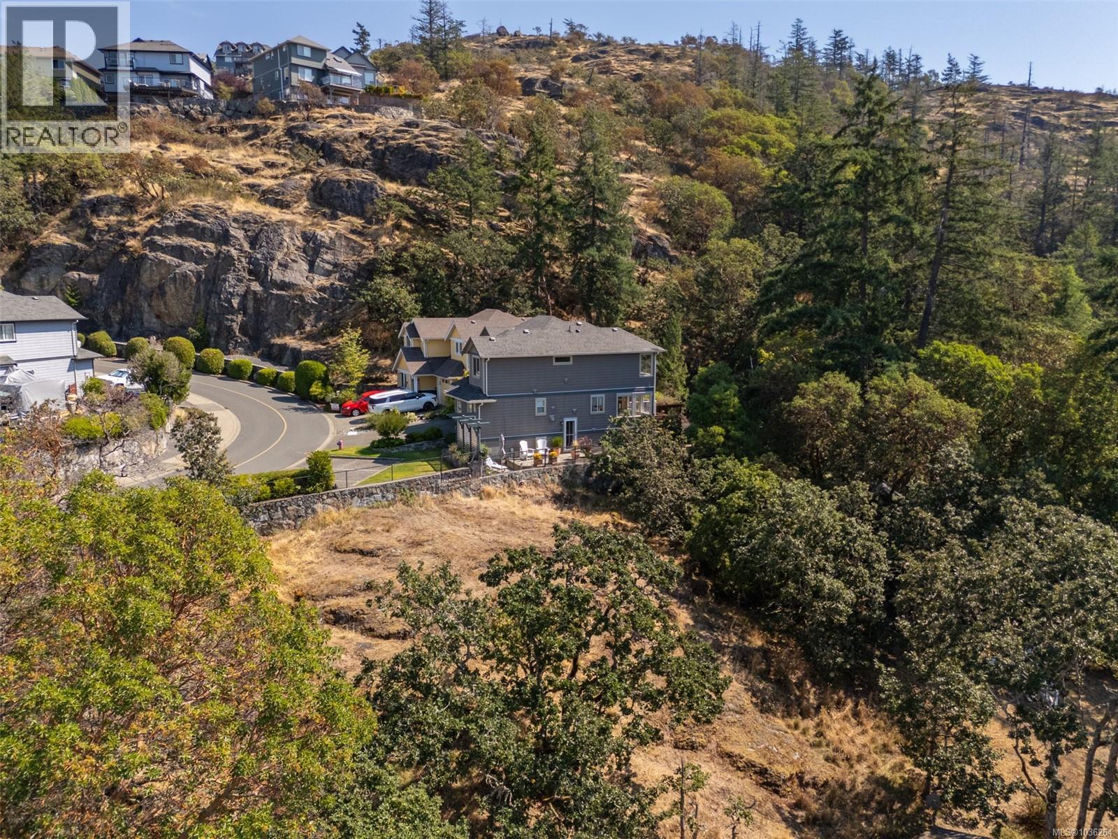  687 Kingsview Ridge, Langford