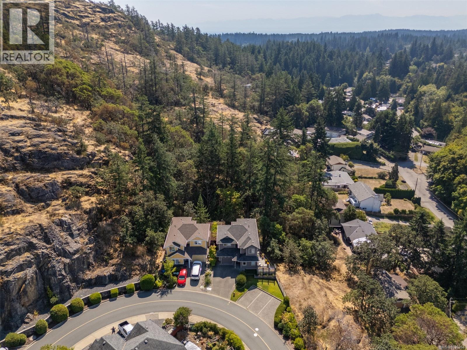  687 Kingsview Ridge, Langford