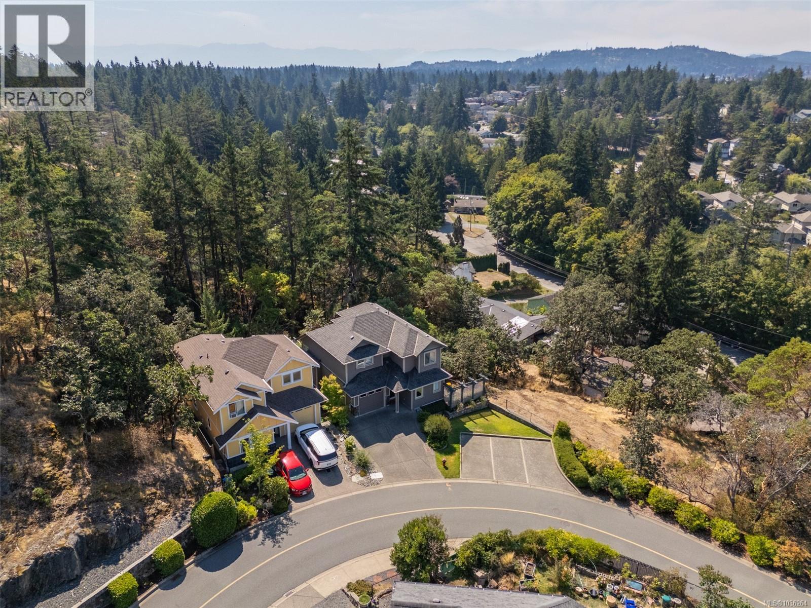  687 Kingsview Ridge, Langford