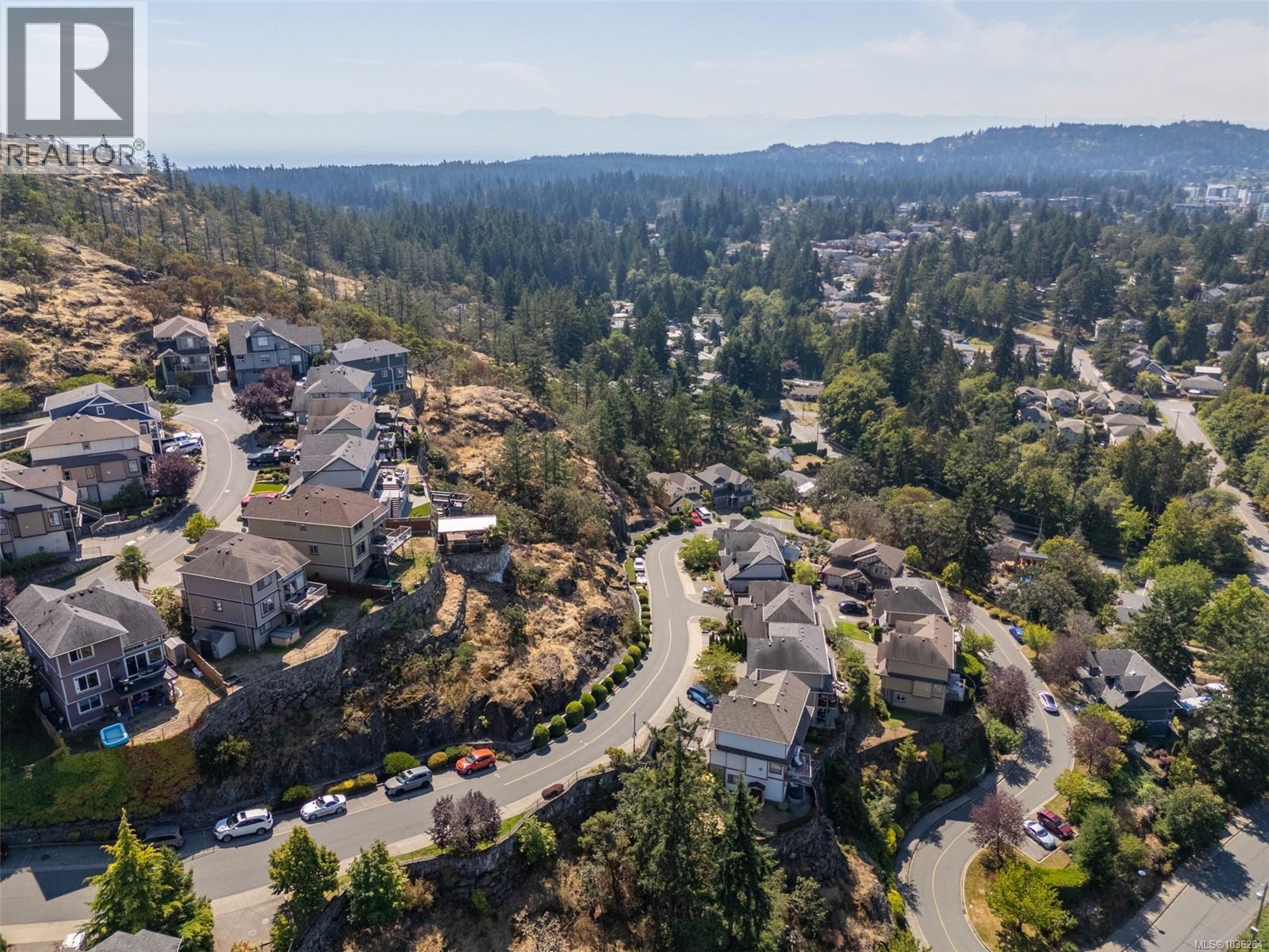  687 Kingsview Ridge, Langford